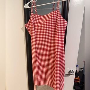 Women’s Summer Dress